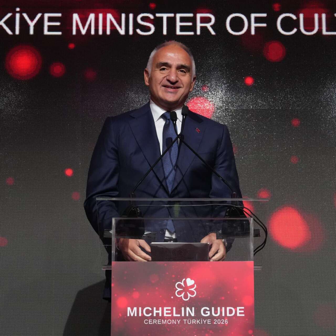 2027 Michelin Rehberi’nde Muğla Heyecanı: 2027 Seçkisi 3 Aralık’ta Açıklanacak 1